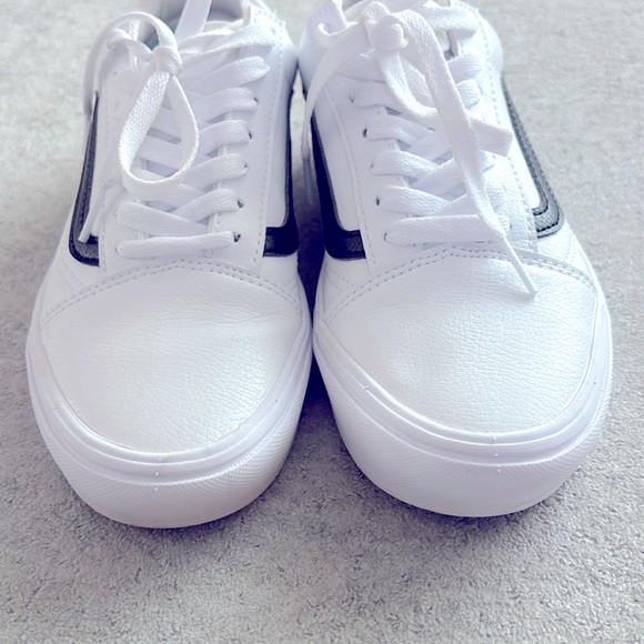 Vans Off the Wall Comfy Cush - Picture 2 of 5